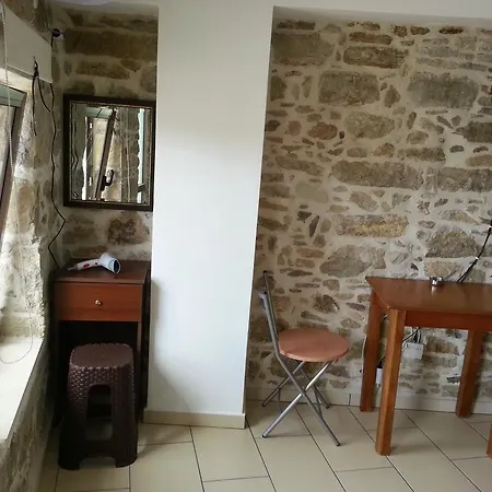 Vintage House Studios' Διαμέρισμα Πιτσίδια