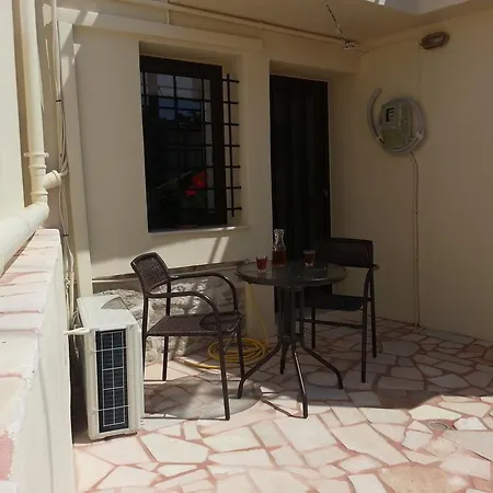 Vintage House Studios' Διαμέρισμα *
