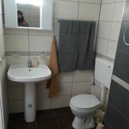 Διαμέρισμα Vintage House Studios'