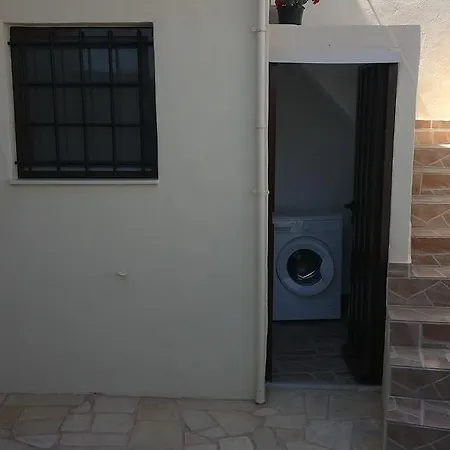 Vintage House Studios' Διαμέρισμα Πιτσίδια