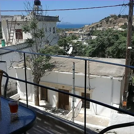 Διαμέρισμα Vintage House Studios' Πιτσίδια
