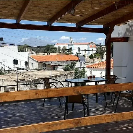Vintage House Studios' Διαμέρισμα Πιτσίδια