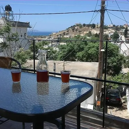 Vintage House Studios' Πιτσίδια